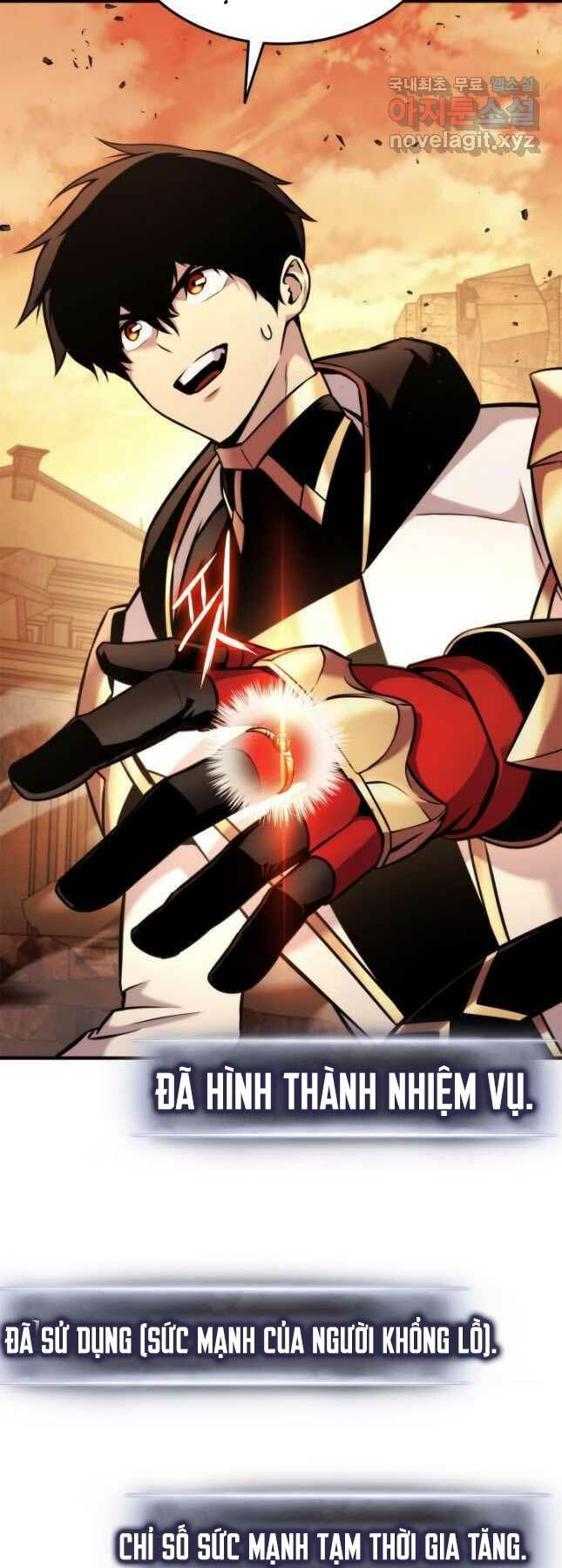 Huyền Thoại Game Thủ – Tái Xuất Chapter 110 30