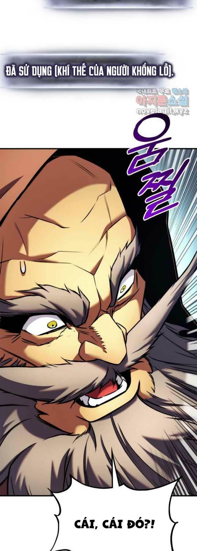 Huyền Thoại Game Thủ – Tái Xuất Chapter 110 31