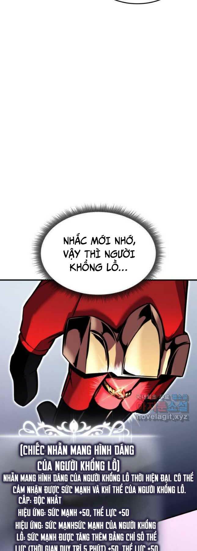 Huyền Thoại Game Thủ – Tái Xuất Chapter 110 33