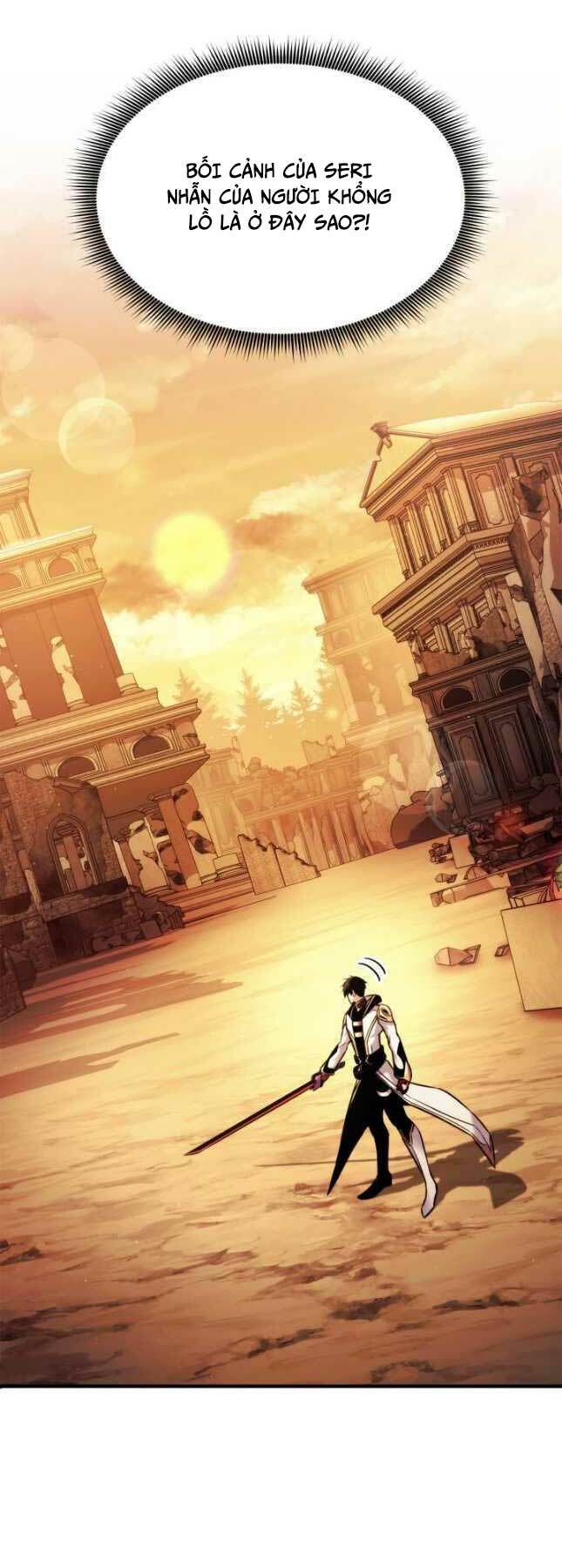 Huyền Thoại Game Thủ – Tái Xuất Chapter 110 35