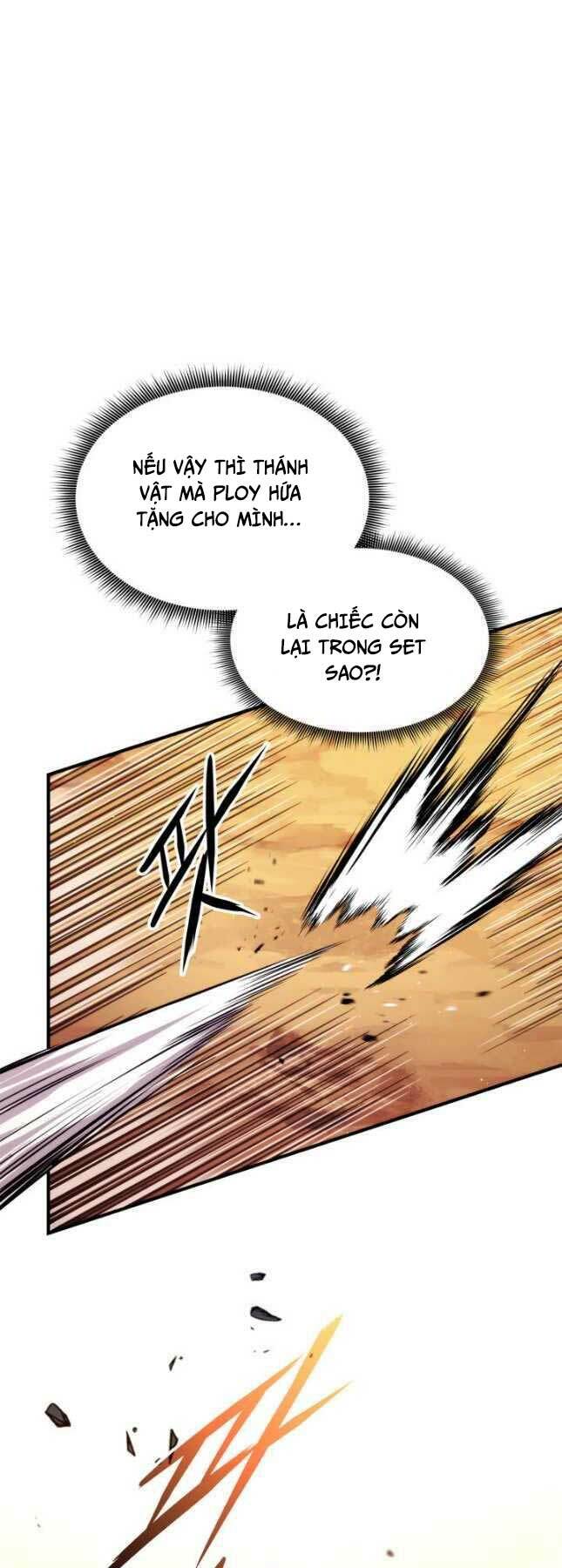 Huyền Thoại Game Thủ – Tái Xuất Chapter 110 36