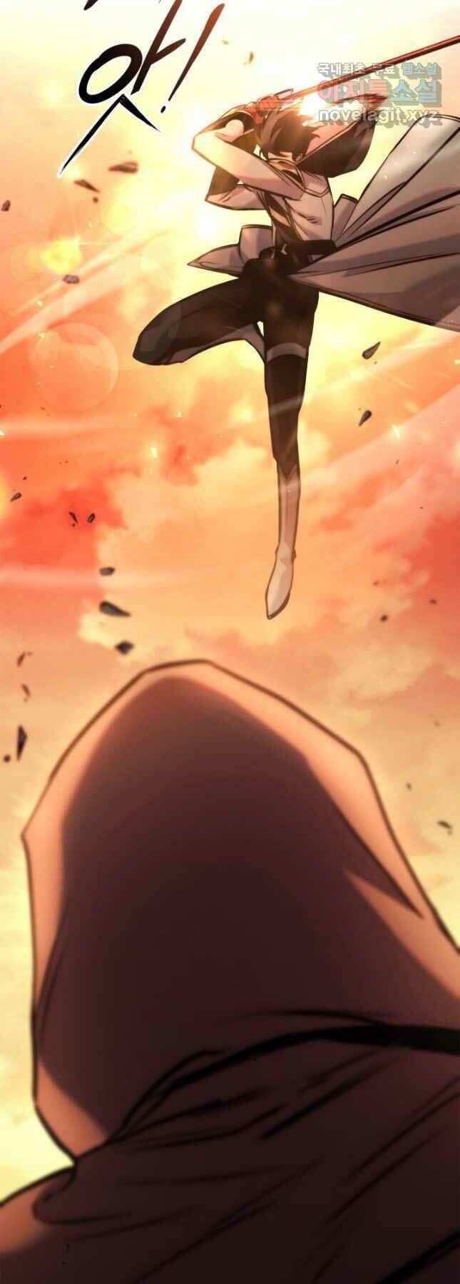 Huyền Thoại Game Thủ – Tái Xuất Chapter 110 37