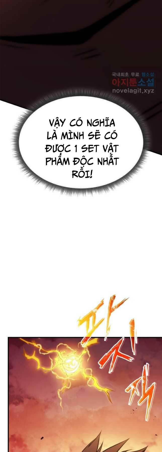 Huyền Thoại Game Thủ – Tái Xuất Chapter 110 38