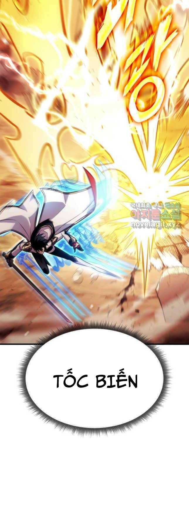 Huyền Thoại Game Thủ – Tái Xuất Chapter 110 40