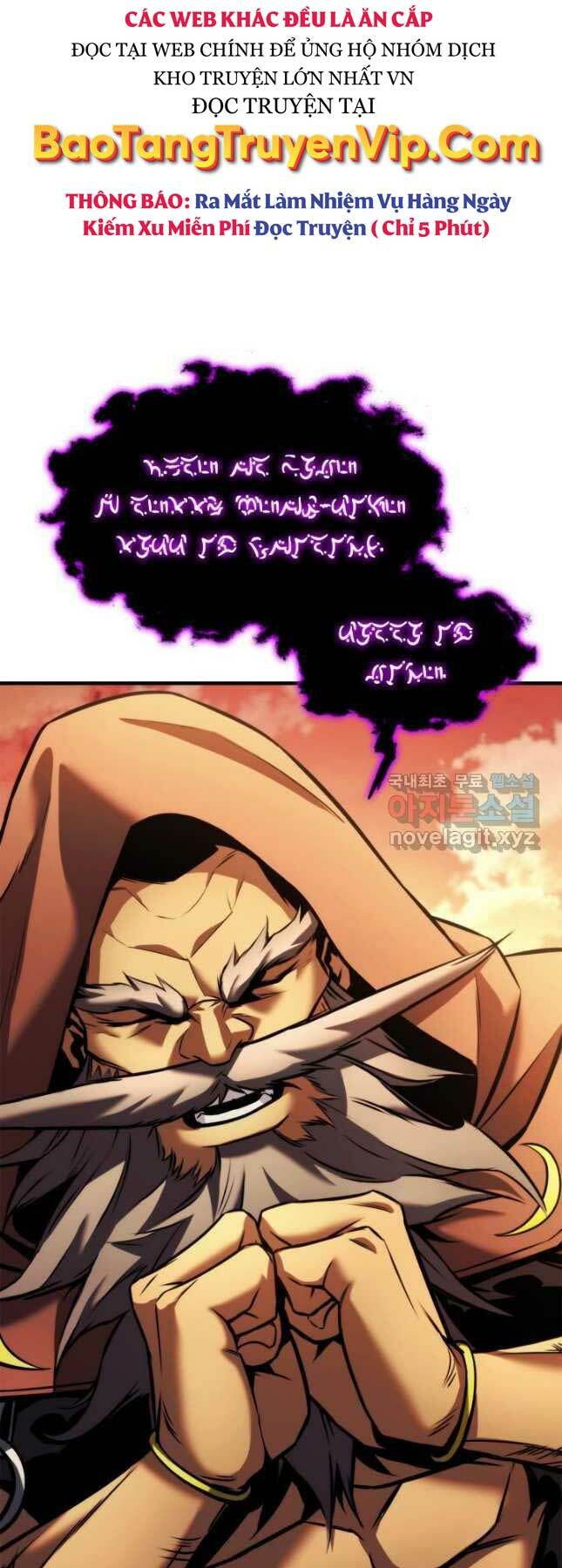 Huyền Thoại Game Thủ – Tái Xuất Chapter 110 41