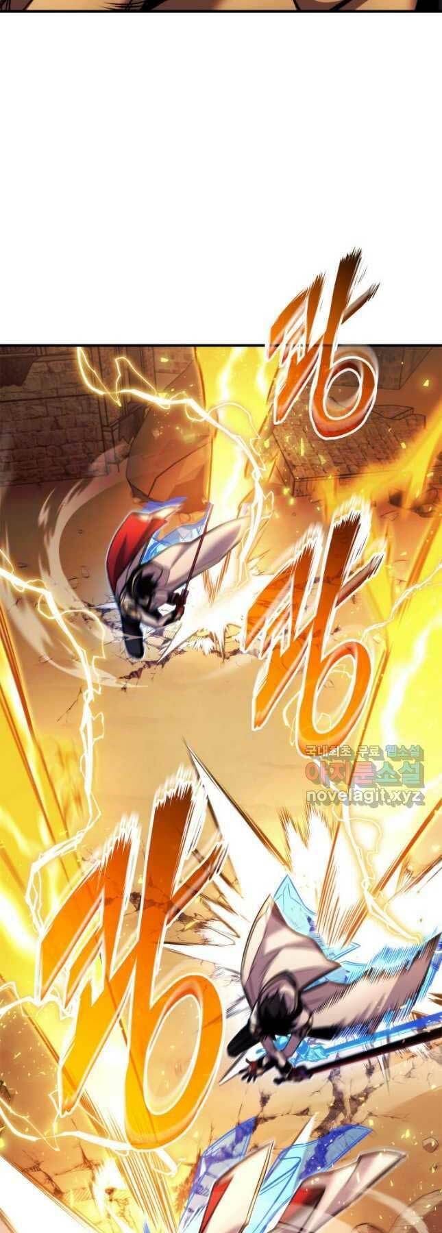 Huyền Thoại Game Thủ – Tái Xuất Chapter 110 42