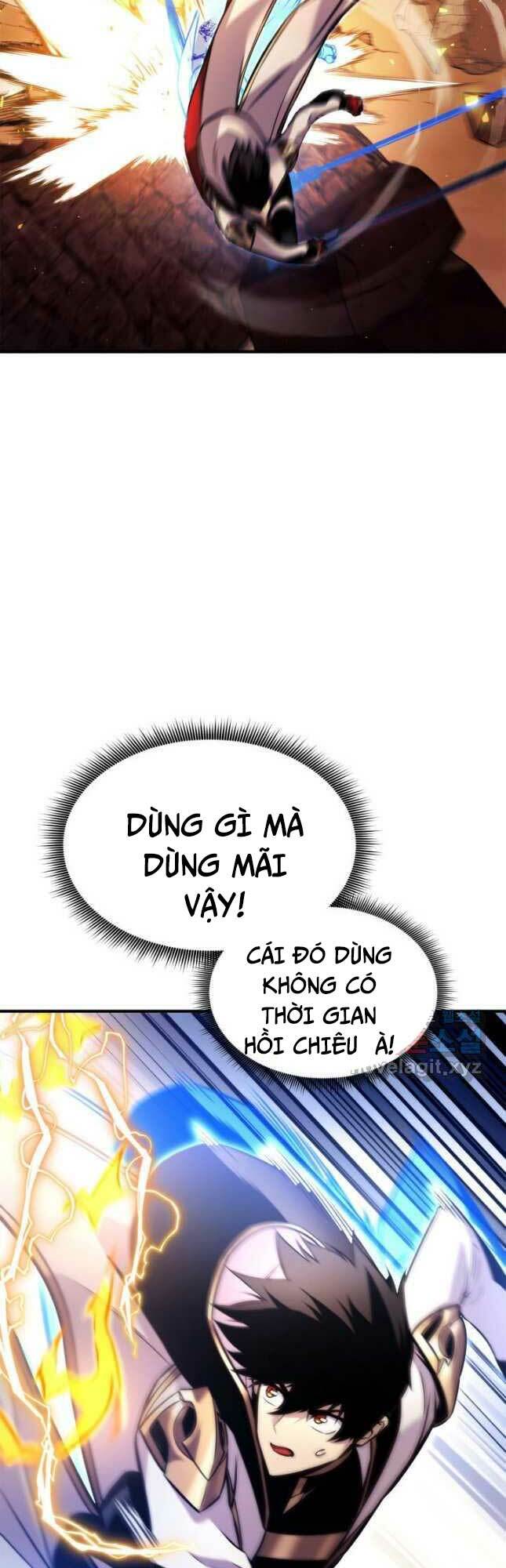 Huyền Thoại Game Thủ – Tái Xuất Chapter 110 43