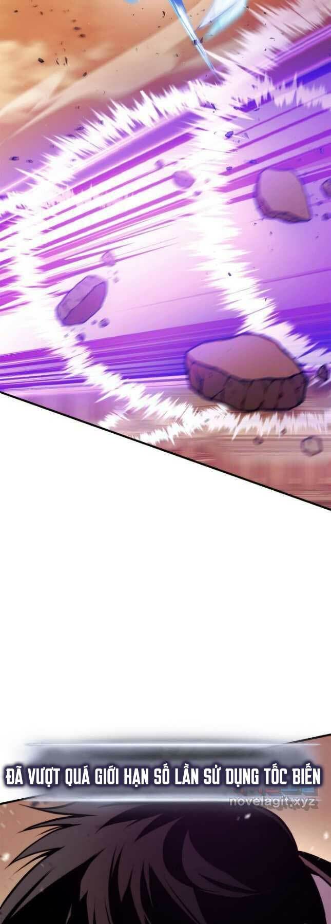 Huyền Thoại Game Thủ – Tái Xuất Chapter 110 45