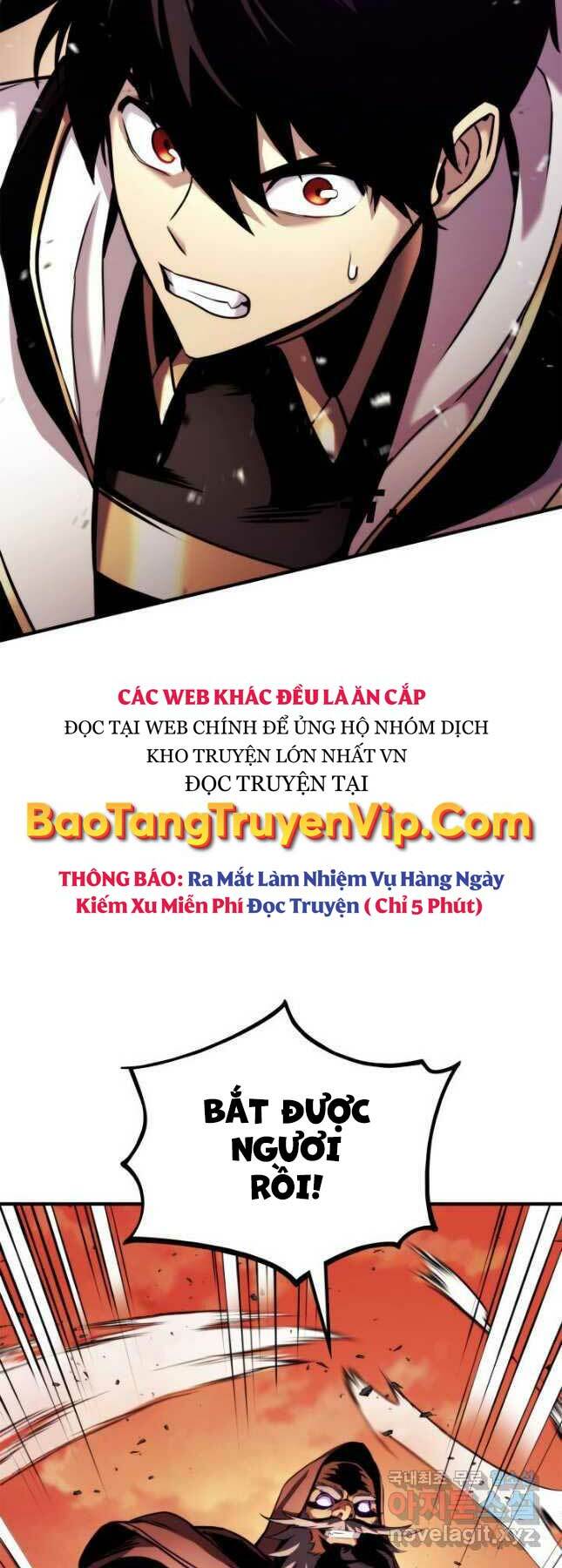 Huyền Thoại Game Thủ – Tái Xuất Chapter 110 46