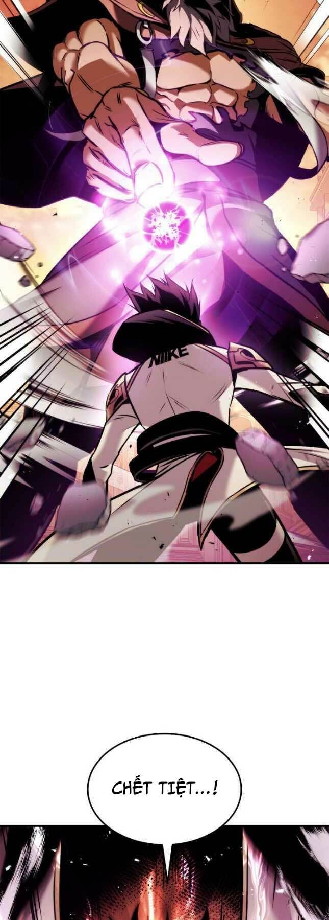 Huyền Thoại Game Thủ – Tái Xuất Chapter 110 47