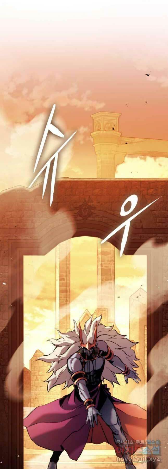 Huyền Thoại Game Thủ – Tái Xuất Chapter 110 52