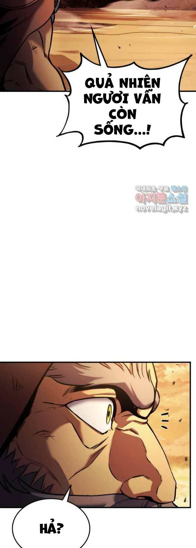 Huyền Thoại Game Thủ – Tái Xuất Chapter 110 56