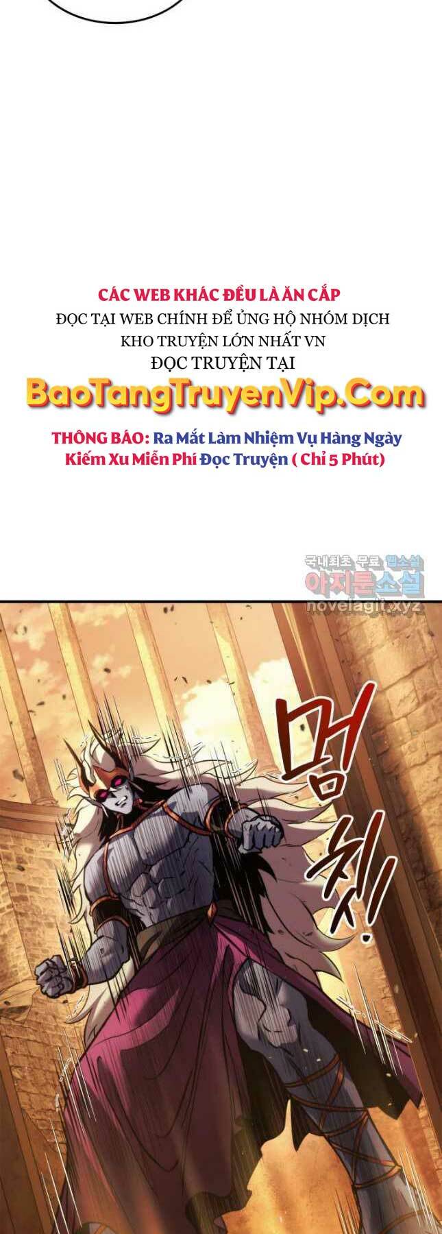 Huyền Thoại Game Thủ – Tái Xuất Chapter 110 57