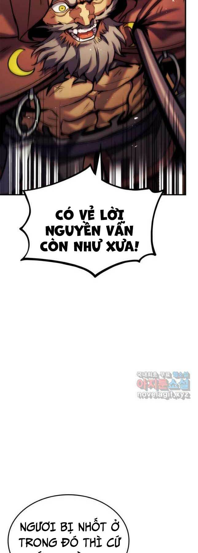 Huyền Thoại Game Thủ – Tái Xuất Chapter 110 59