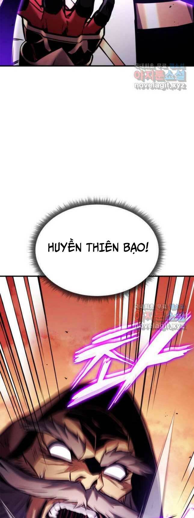 Huyền Thoại Game Thủ – Tái Xuất Chapter 110 64