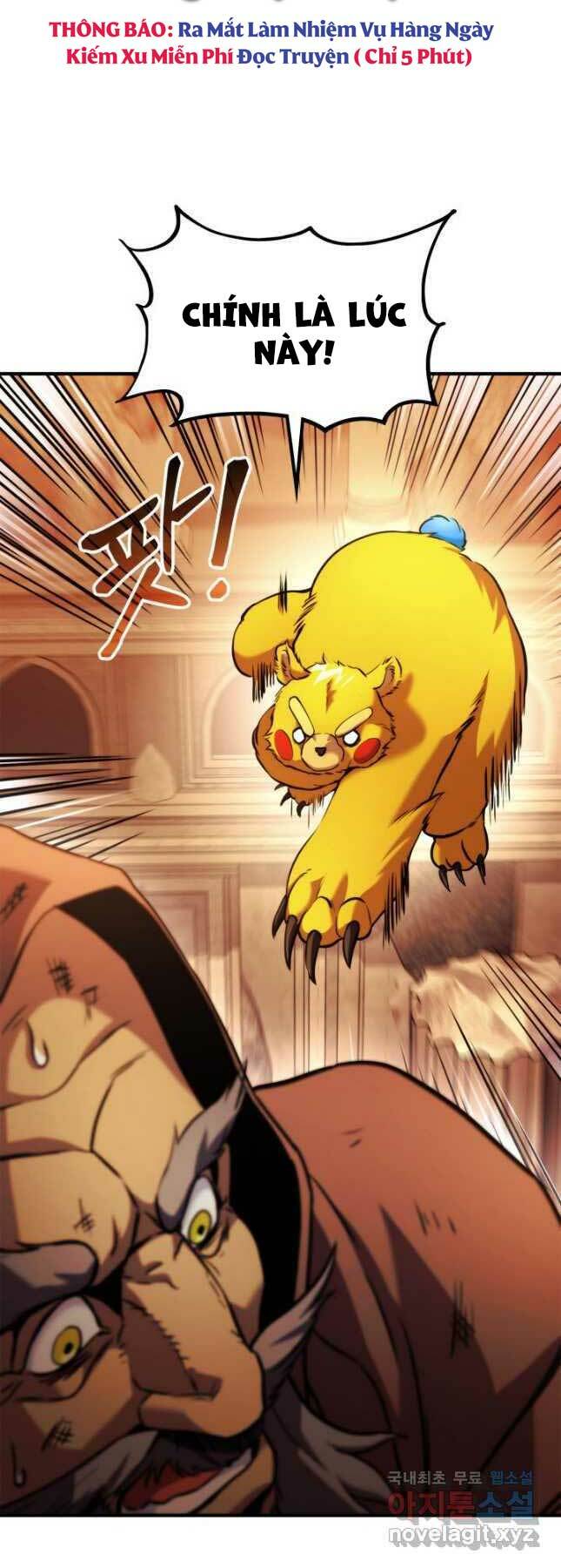 Huyền Thoại Game Thủ – Tái Xuất Chapter 110 67