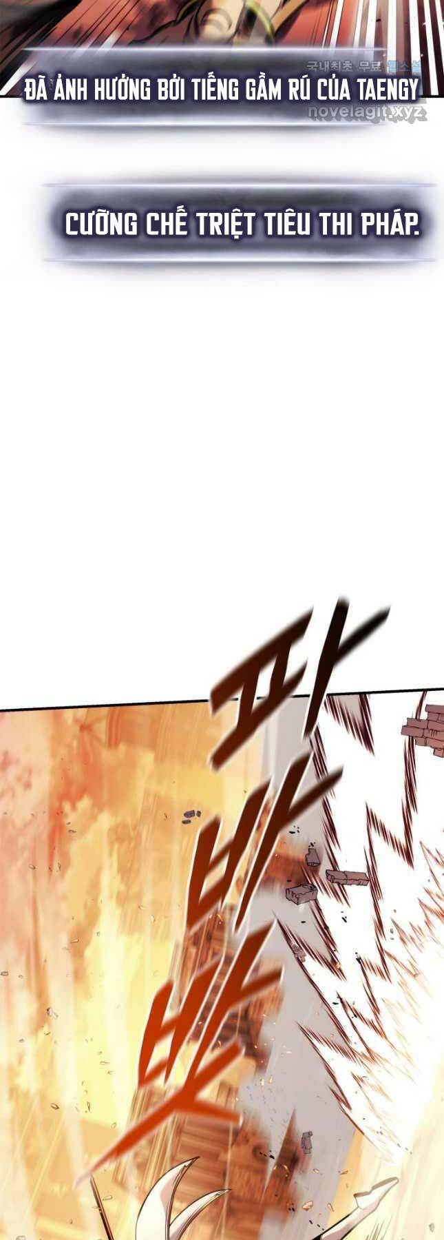 Huyền Thoại Game Thủ – Tái Xuất Chapter 110 69