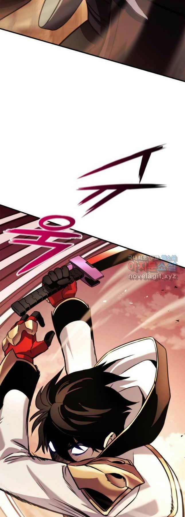 Huyền Thoại Game Thủ – Tái Xuất Chapter 110 73