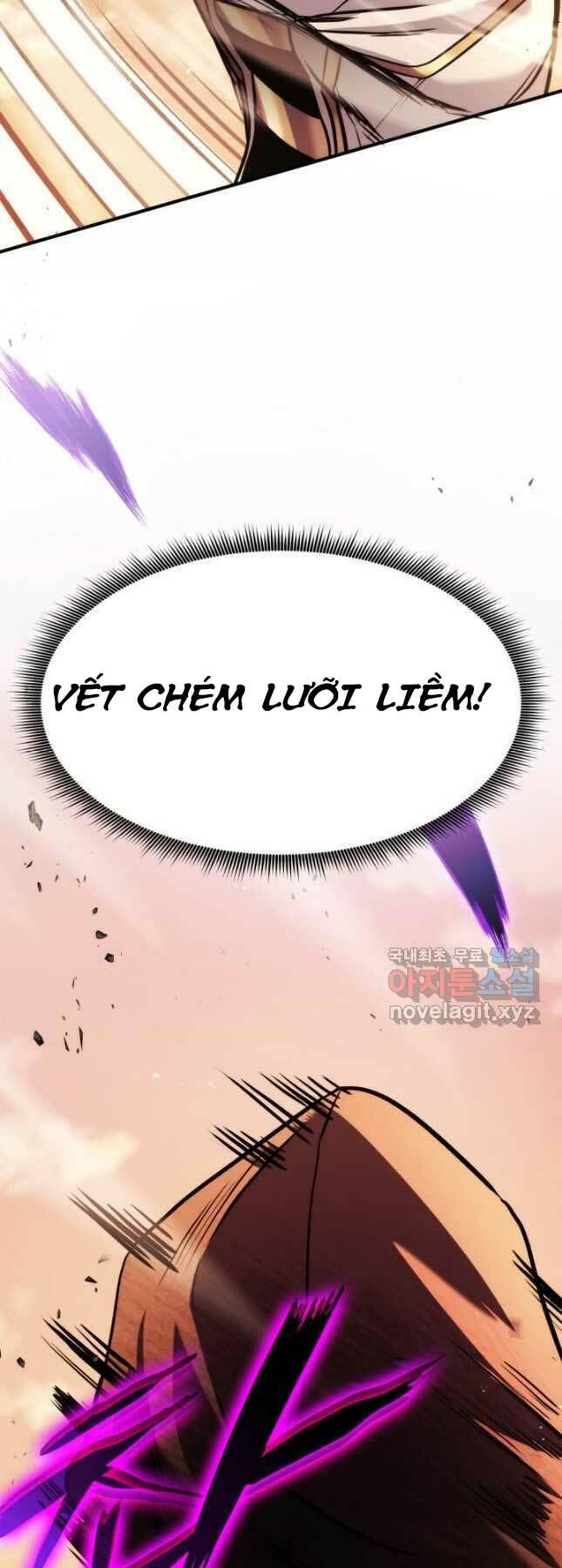 Huyền Thoại Game Thủ – Tái Xuất Chapter 110 74