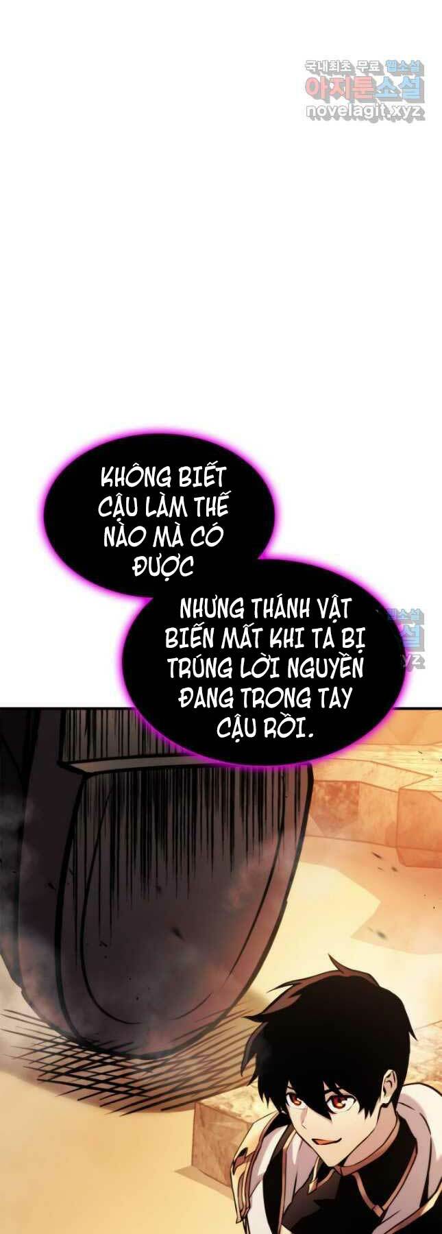 Huyền Thoại Game Thủ – Tái Xuất Chapter 110 80