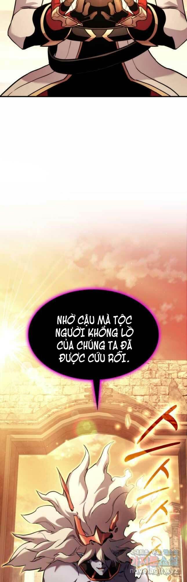 Huyền Thoại Game Thủ – Tái Xuất Chapter 110 85