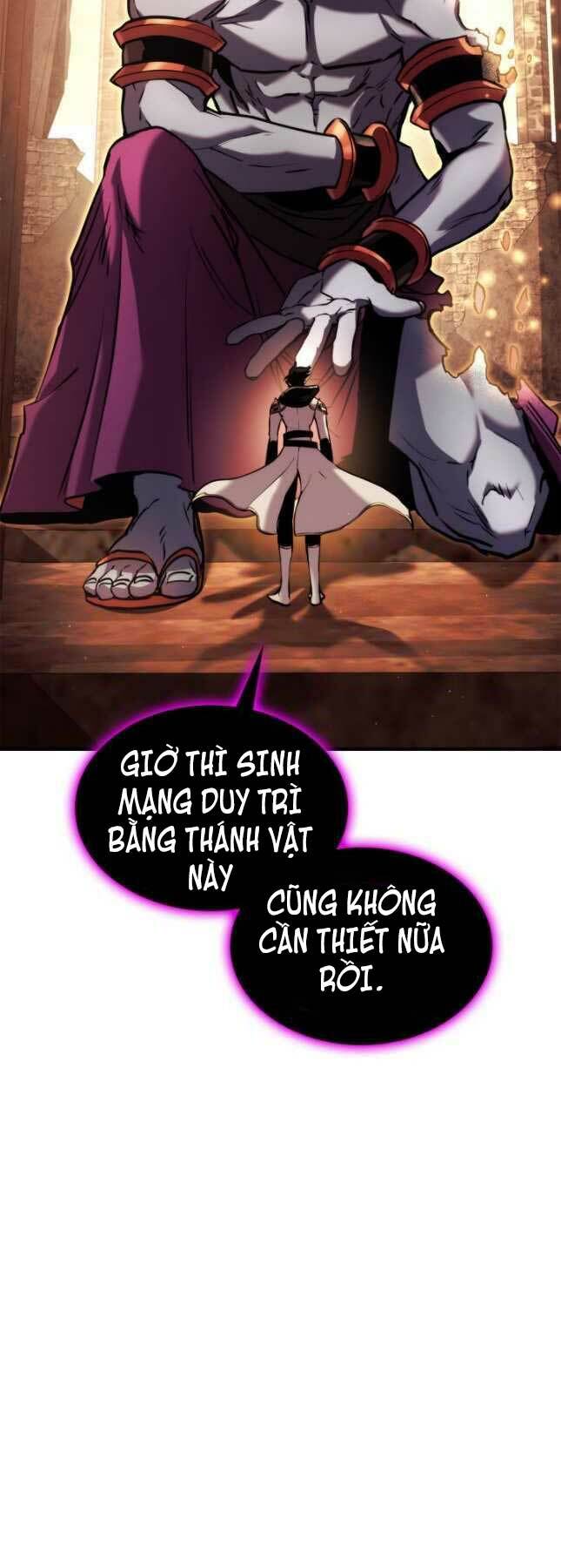 Huyền Thoại Game Thủ – Tái Xuất Chapter 110 86