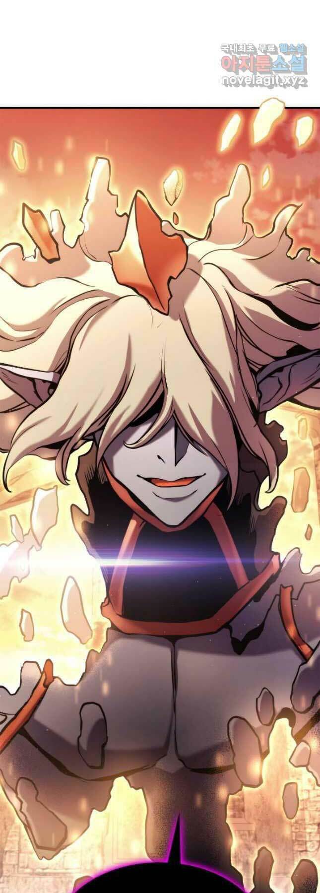 Huyền Thoại Game Thủ – Tái Xuất Chapter 110 87