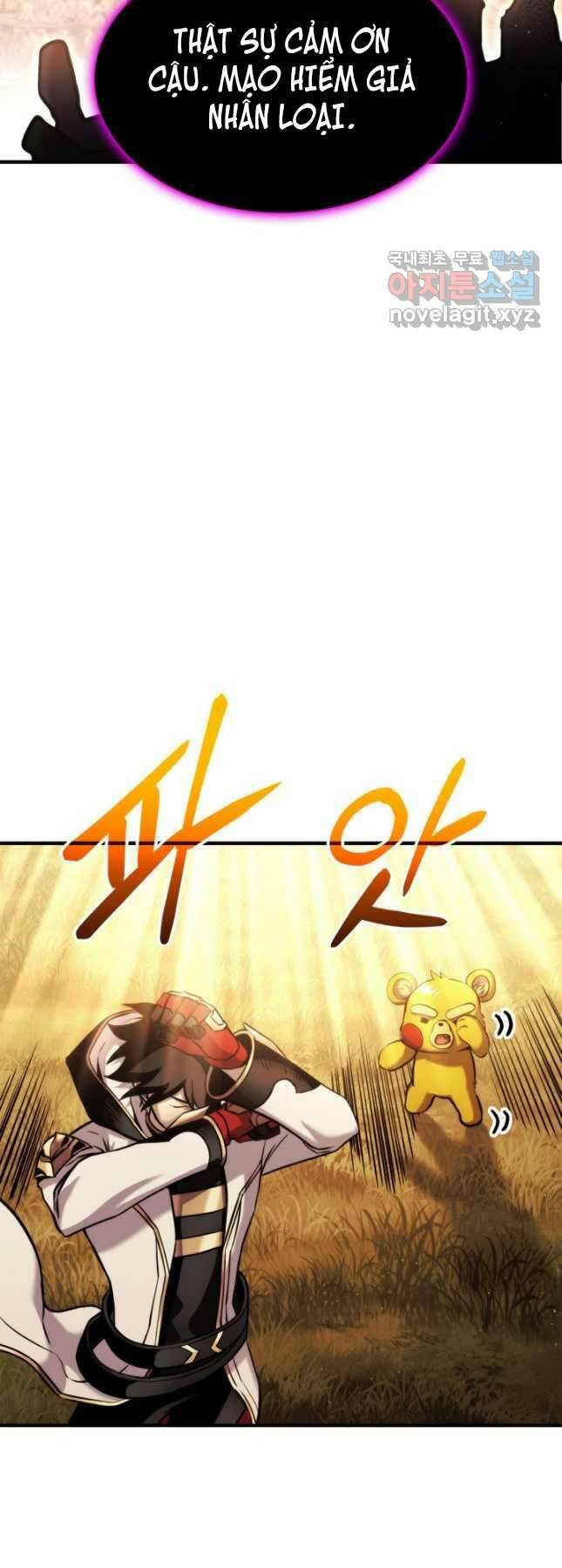 Huyền Thoại Game Thủ – Tái Xuất Chapter 110 88