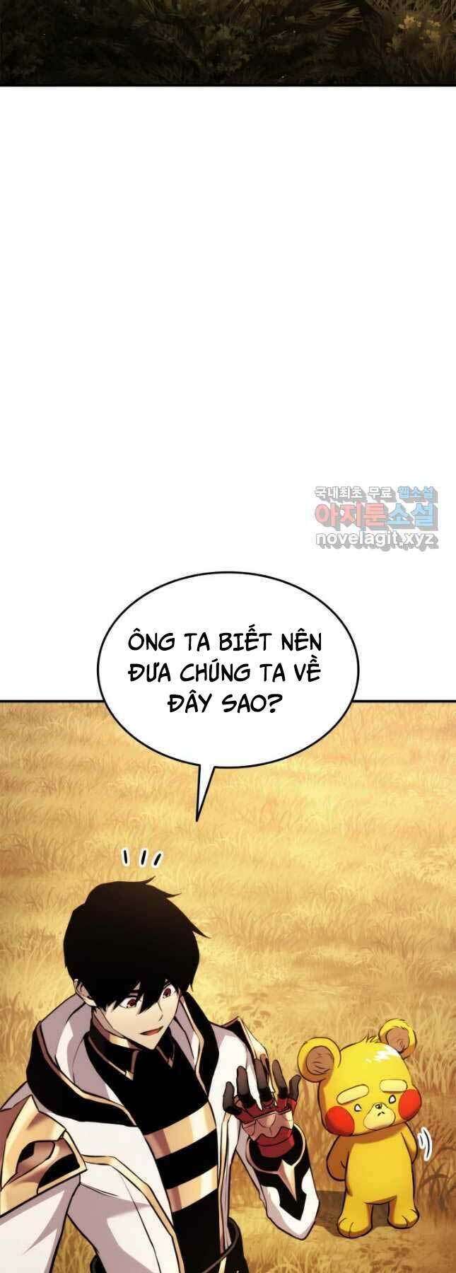 Huyền Thoại Game Thủ – Tái Xuất Chapter 110 90