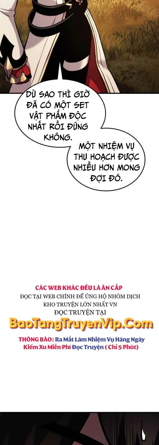 Huyền Thoại Game Thủ – Tái Xuất Chapter 110 91