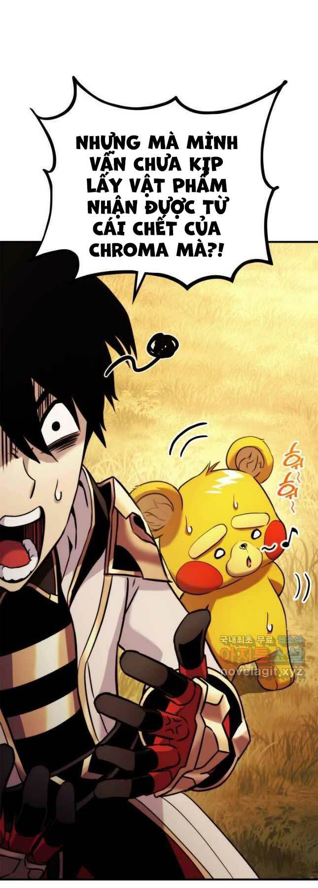 Huyền Thoại Game Thủ – Tái Xuất Chapter 110 93