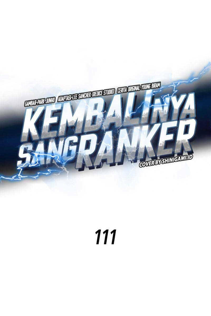 Huyền Thoại Game Thủ – Tái Xuất Chapter 111 1