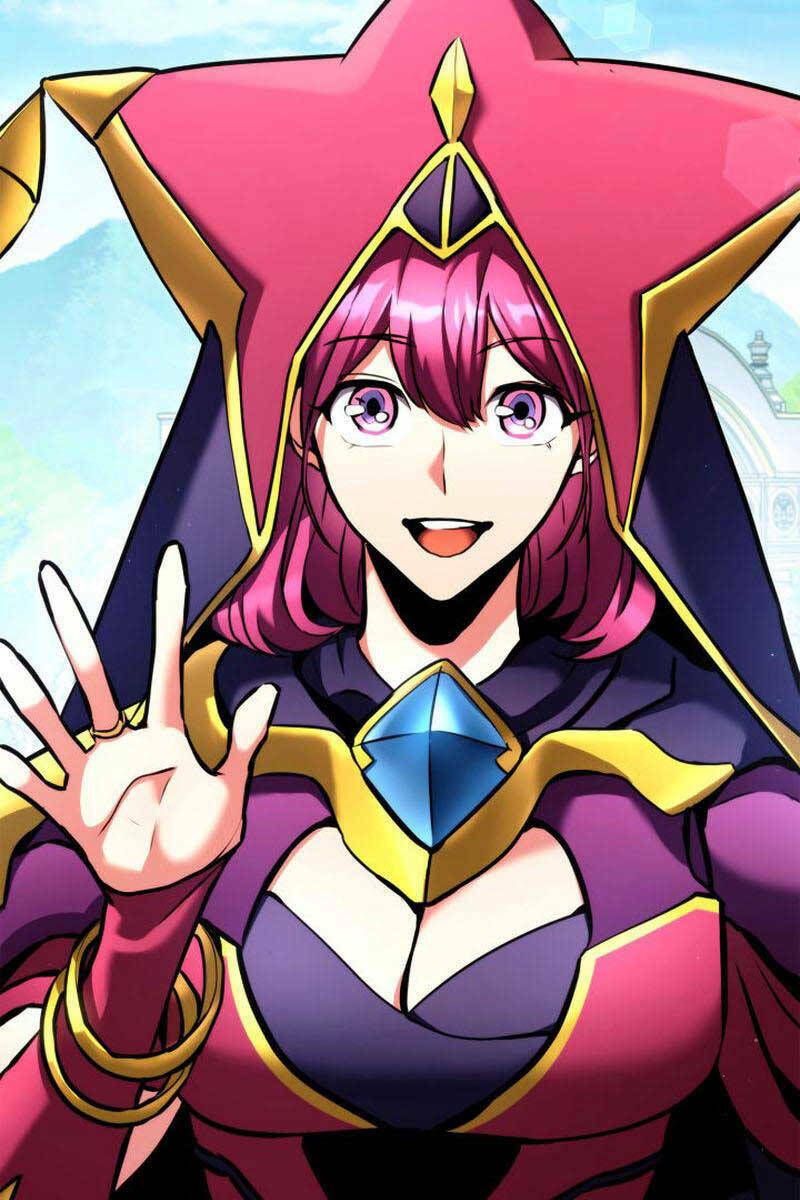 Huyền Thoại Game Thủ – Tái Xuất Chapter 111 3