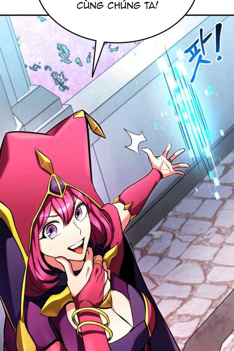 Huyền Thoại Game Thủ – Tái Xuất Chapter 111 8