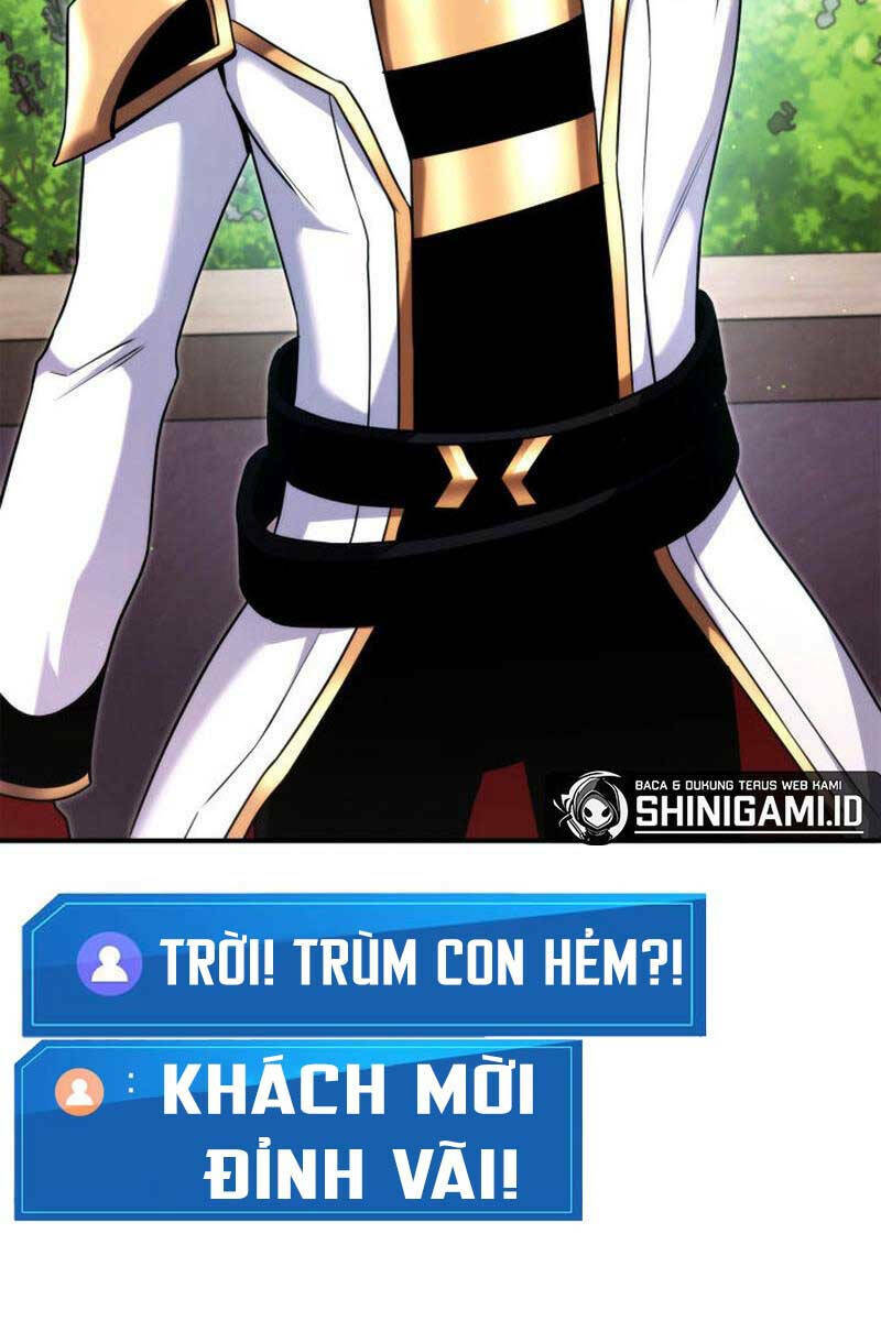 Huyền Thoại Game Thủ – Tái Xuất Chapter 111 13