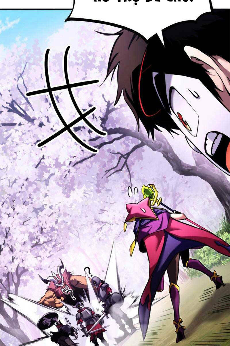 Huyền Thoại Game Thủ – Tái Xuất Chapter 111 45