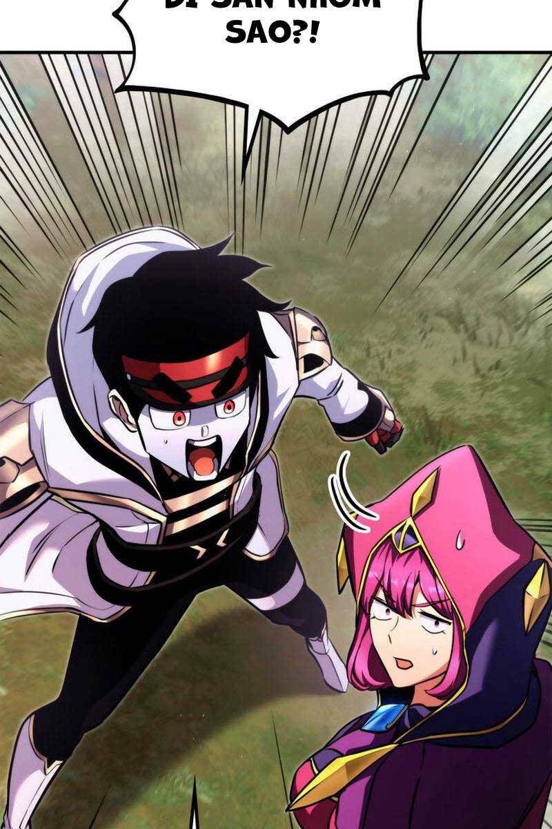 Huyền Thoại Game Thủ – Tái Xuất Chapter 111 66