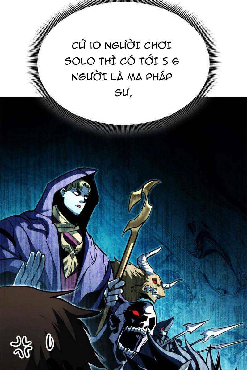 Huyền Thoại Game Thủ – Tái Xuất Chapter 111 68