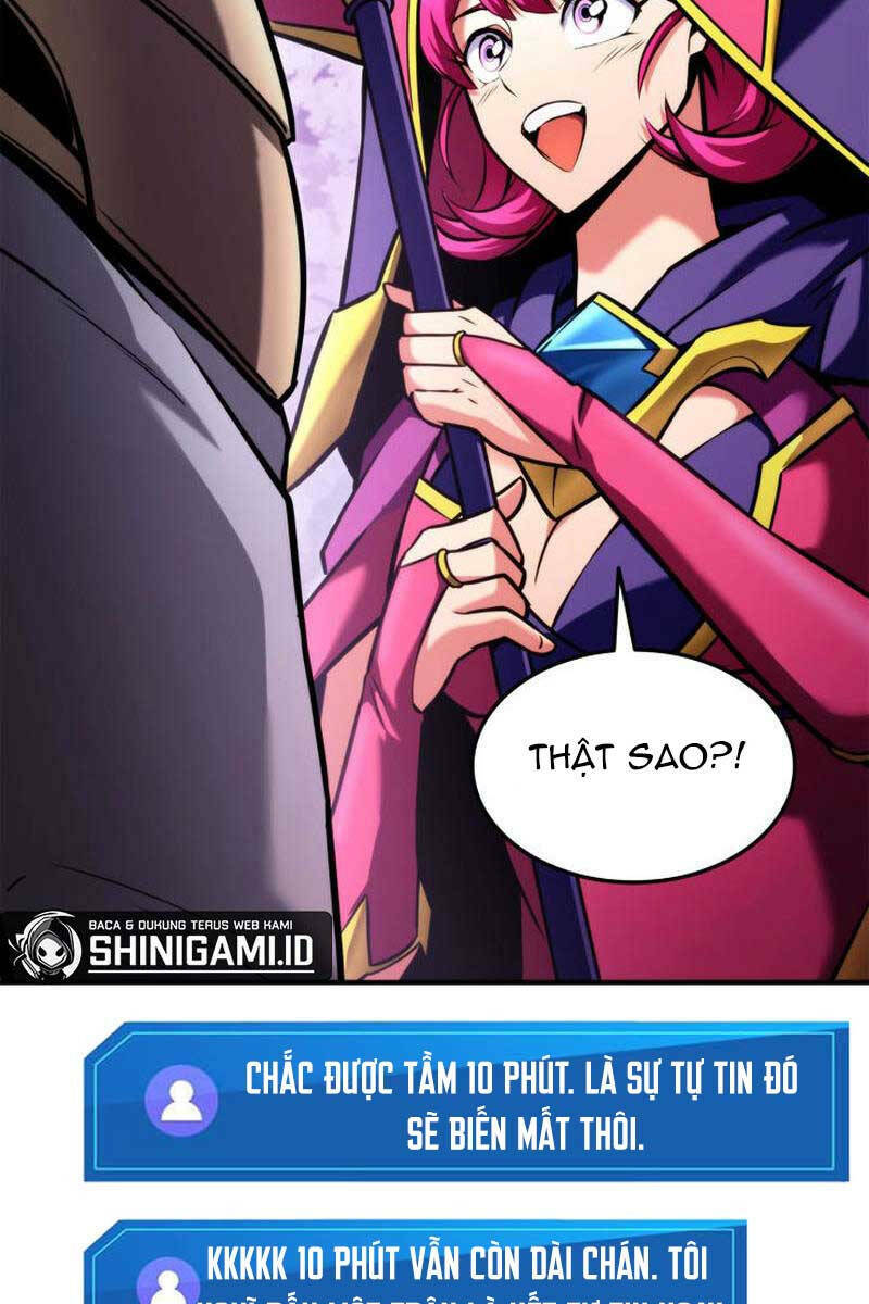 Huyền Thoại Game Thủ – Tái Xuất Chapter 111 75