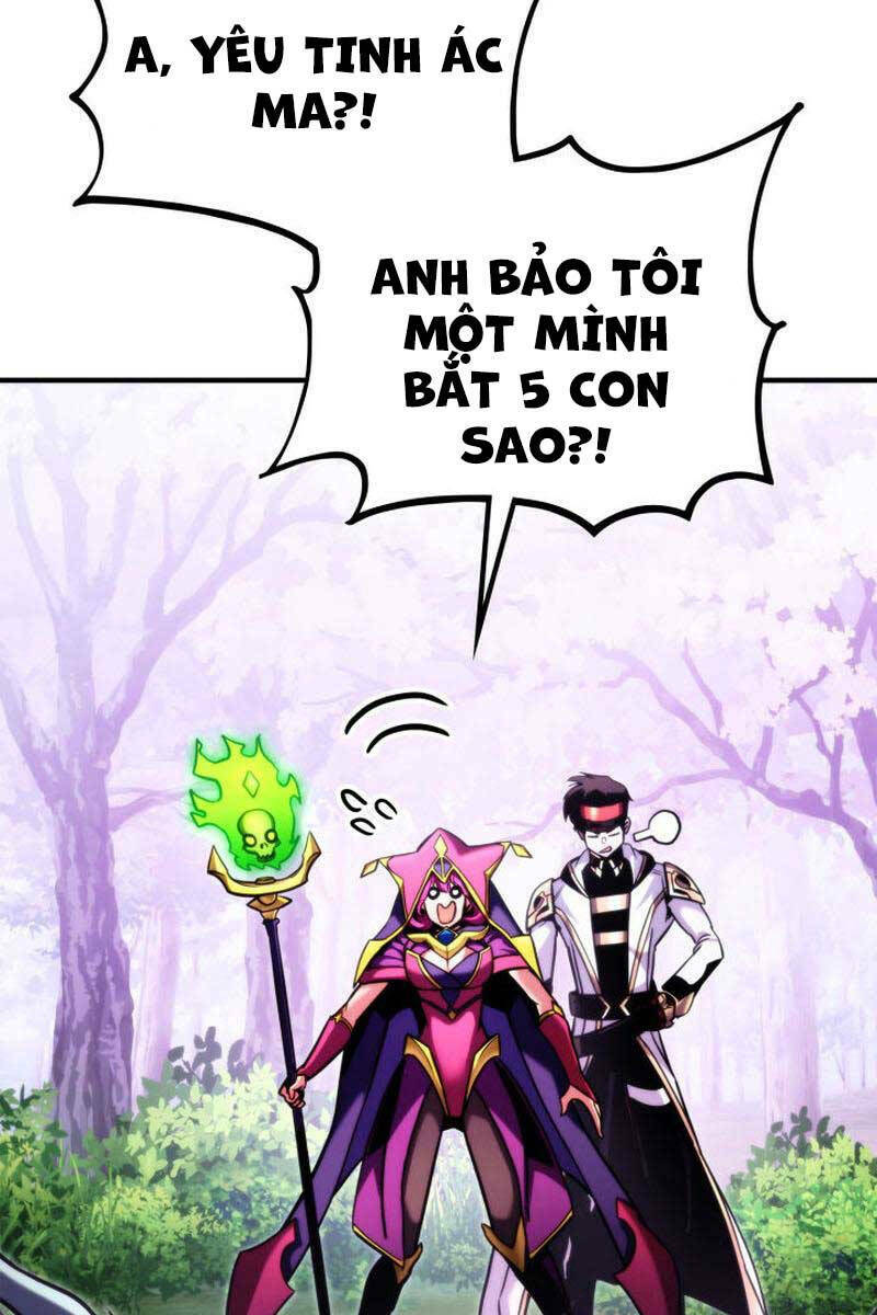 Huyền Thoại Game Thủ – Tái Xuất Chapter 111 83