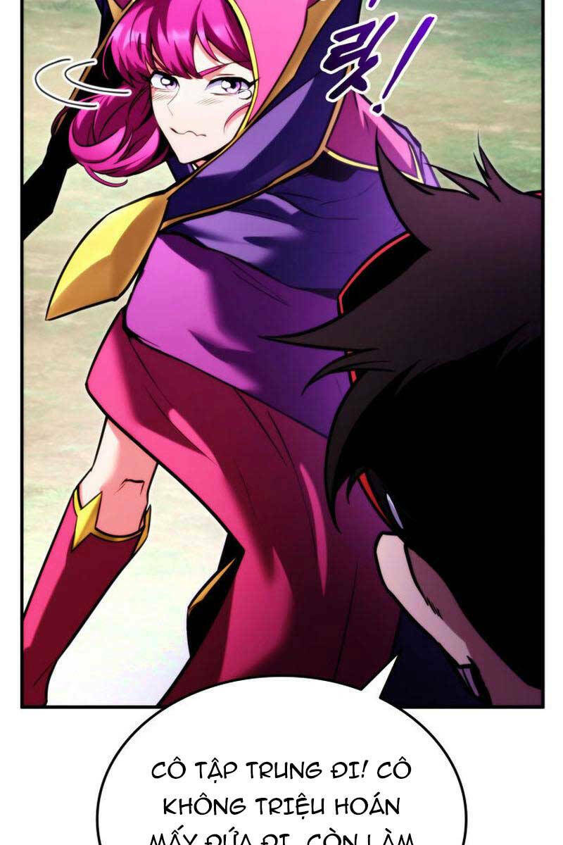 Huyền Thoại Game Thủ – Tái Xuất Chapter 111 86
