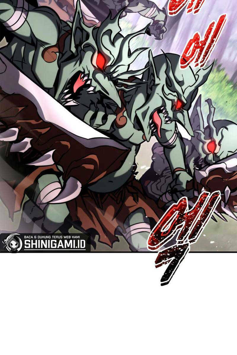 Huyền Thoại Game Thủ – Tái Xuất Chapter 111 92