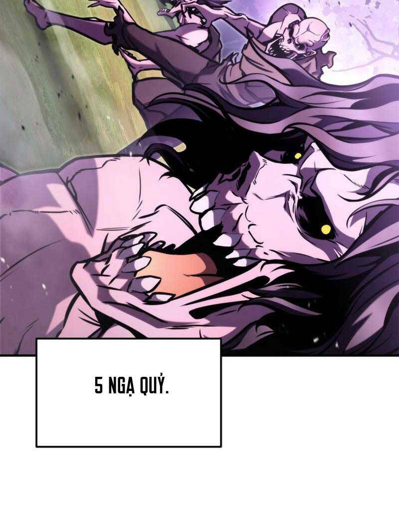 Huyền Thoại Game Thủ – Tái Xuất Chapter 111 95
