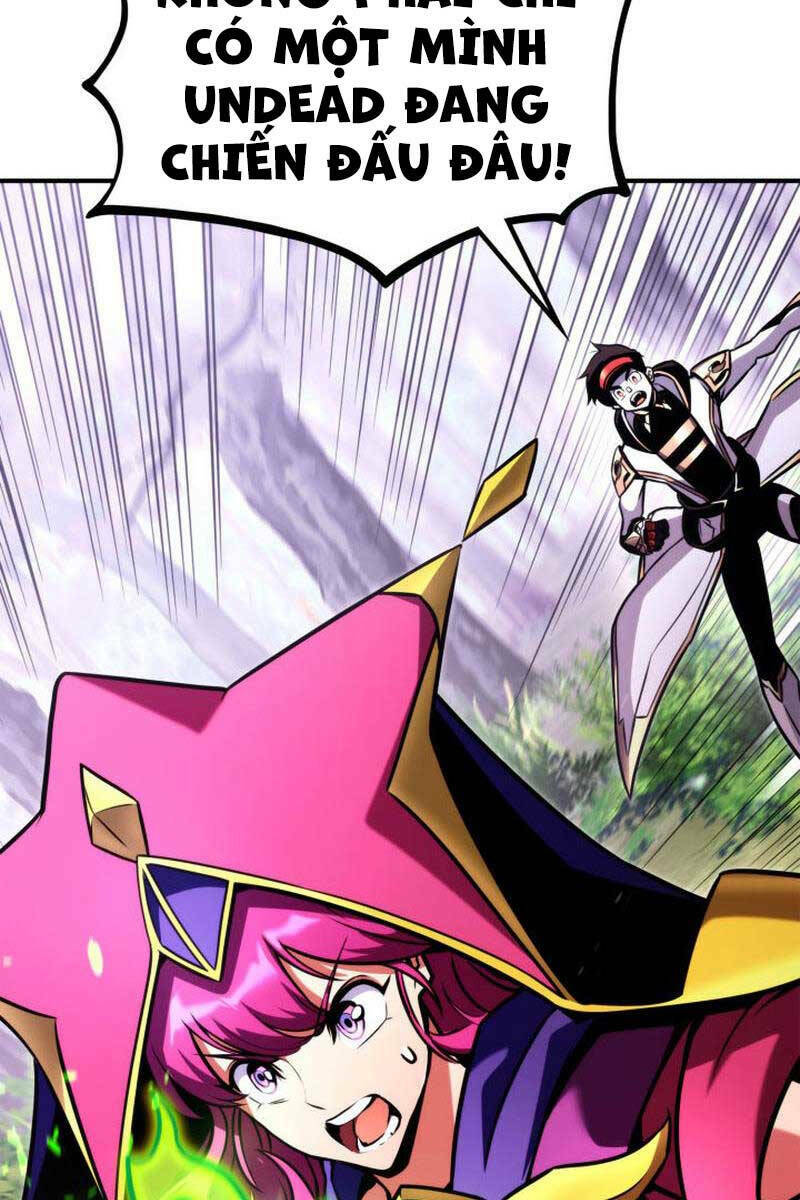 Huyền Thoại Game Thủ – Tái Xuất Chapter 111 107