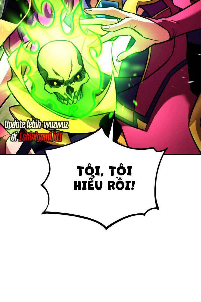 Huyền Thoại Game Thủ – Tái Xuất Chapter 111 108