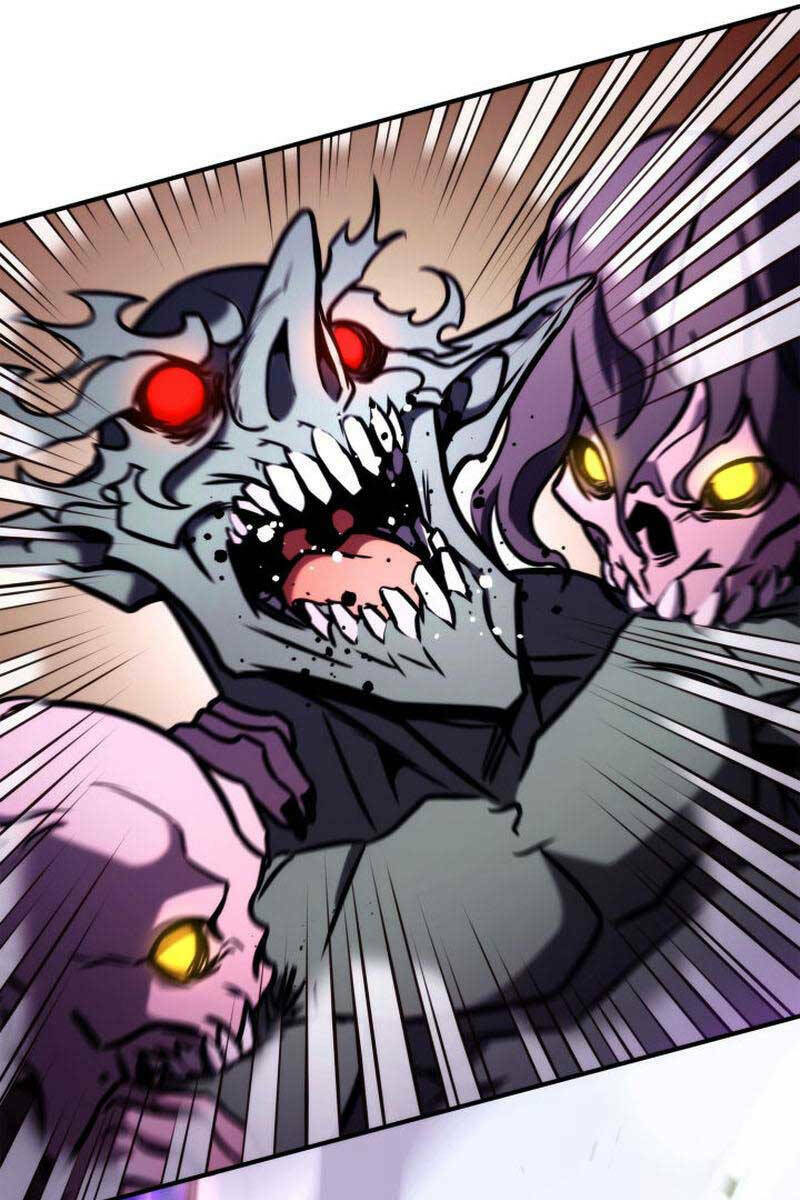 Huyền Thoại Game Thủ – Tái Xuất Chapter 111 112