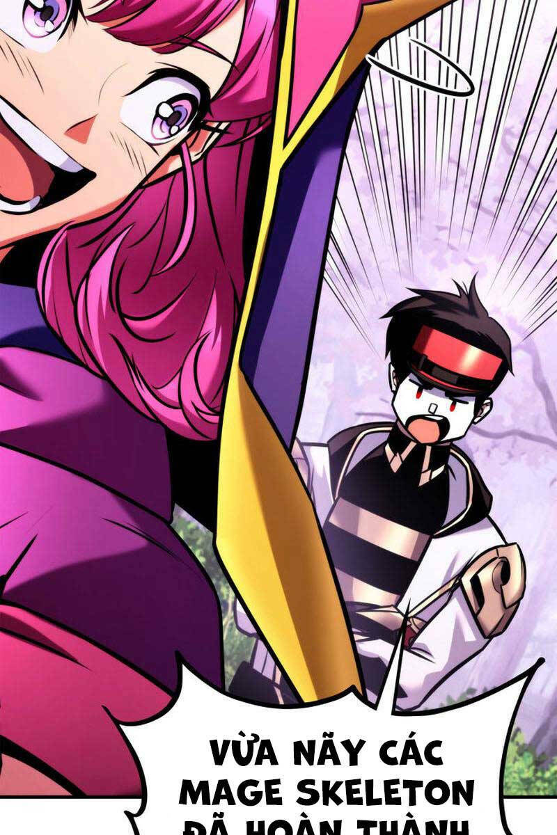 Huyền Thoại Game Thủ – Tái Xuất Chapter 111 116