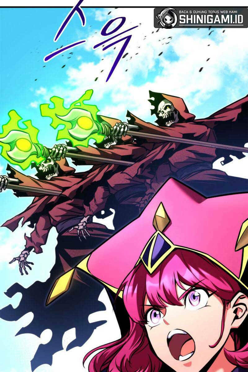 Huyền Thoại Game Thủ – Tái Xuất Chapter 111 118