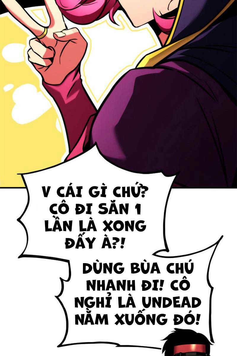 Huyền Thoại Game Thủ – Tái Xuất Chapter 111 123