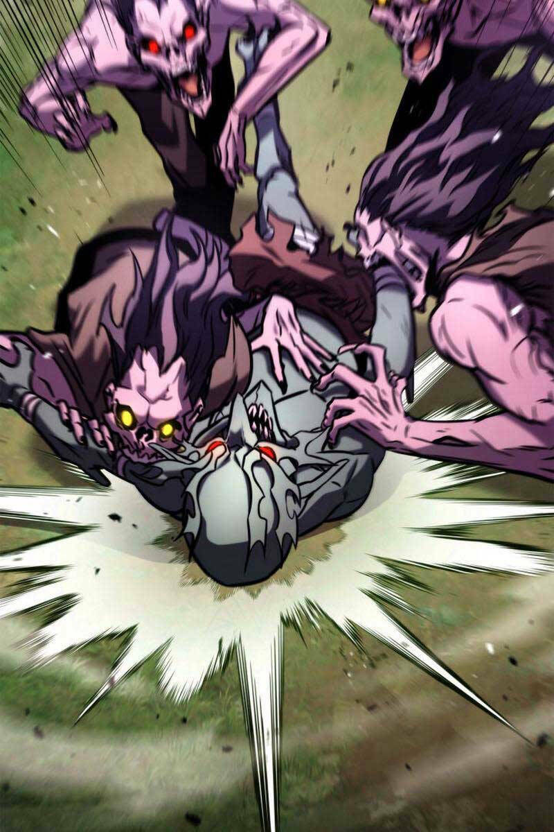 Huyền Thoại Game Thủ – Tái Xuất Chapter 111 130